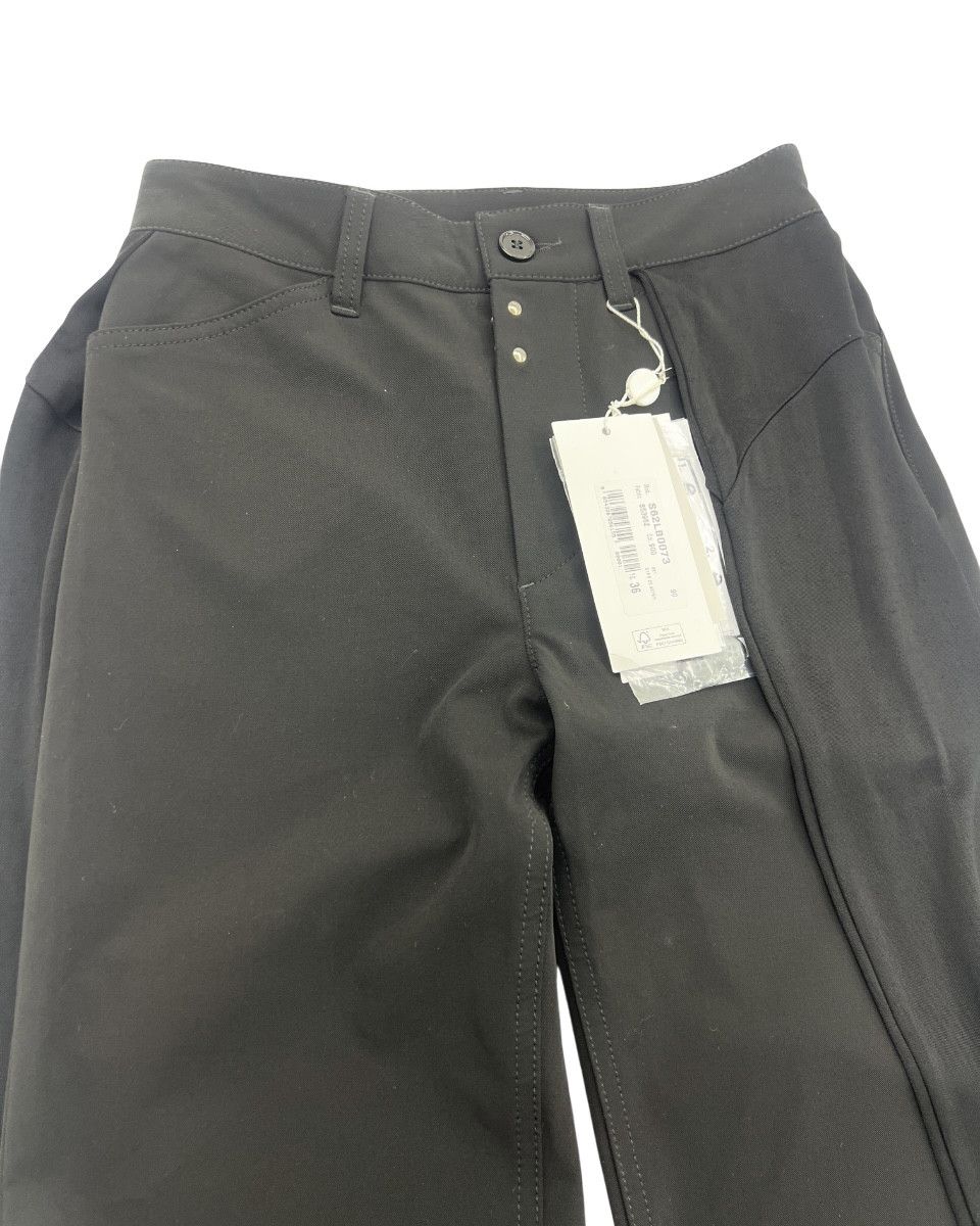 MM6 MM6 Drape Trousers Pants Size 26" / US 2 / IT 38 - 3 Thumbnail