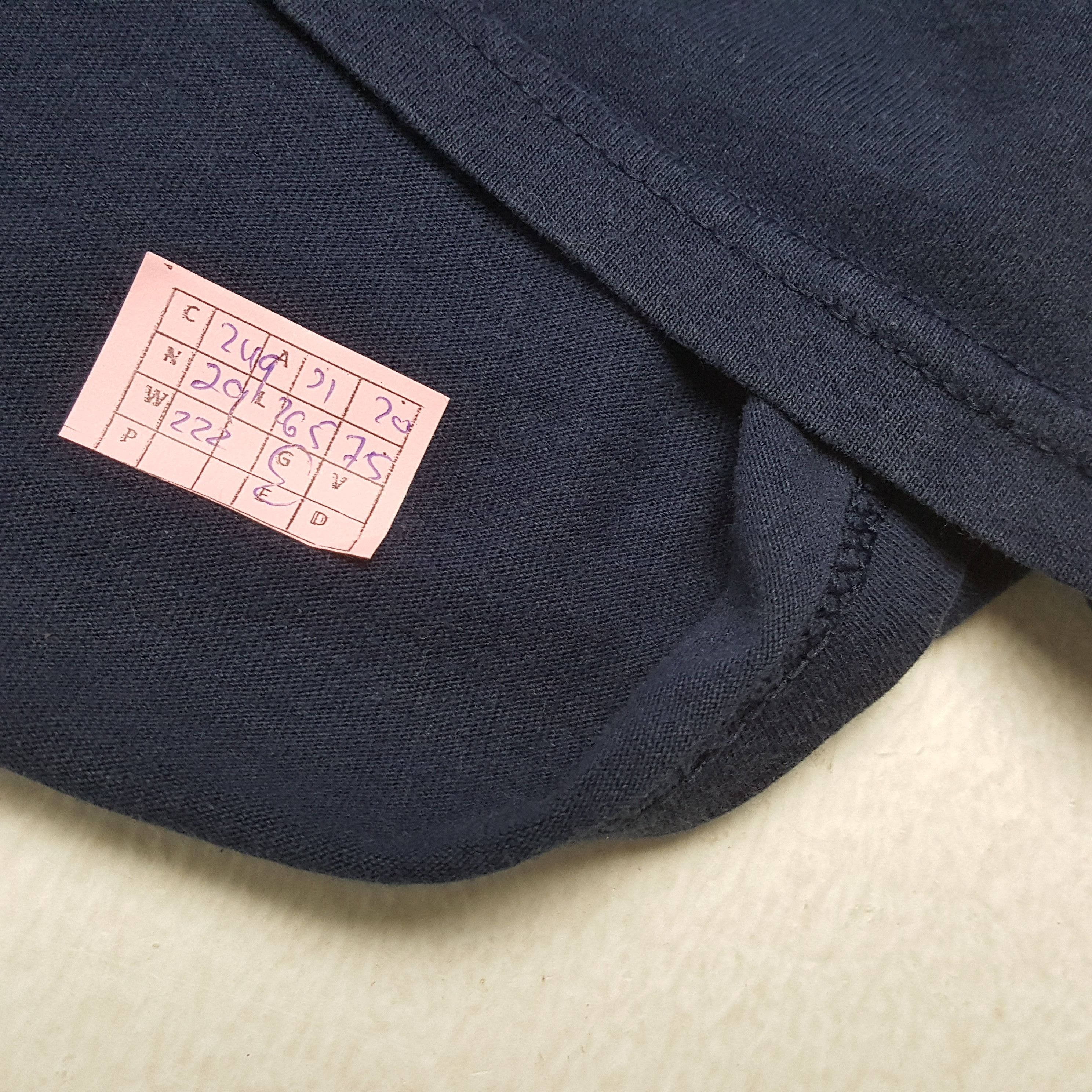Eternal × Vintage ETERNAL SKATEBOARDS Streetwear Skater Style Tshirt Size US M / EU 48-50 / 2 - 5 Thumbnail