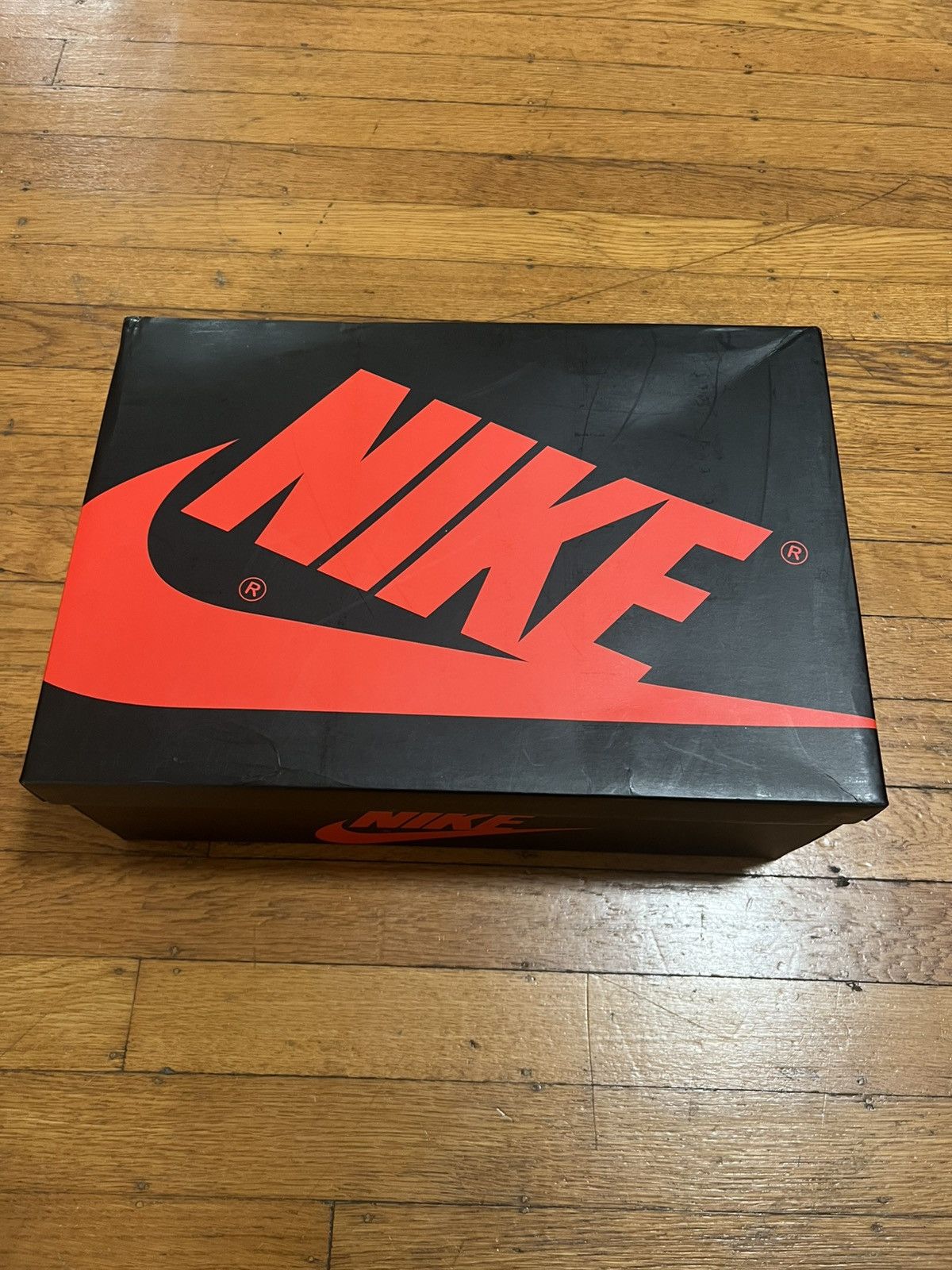 Jordan Brand × Nike Air Jordan 1 Retro Jogh OG ‘Shadow 2.0’ Size US 12 / EU 45 - 7 Thumbnail