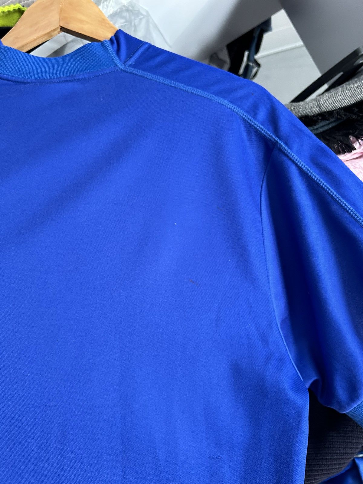 Kappa Italy Kappa 1998/00 Home soccer jersey Size US L / EU 52-54 / 3 - 20 Thumbnail
