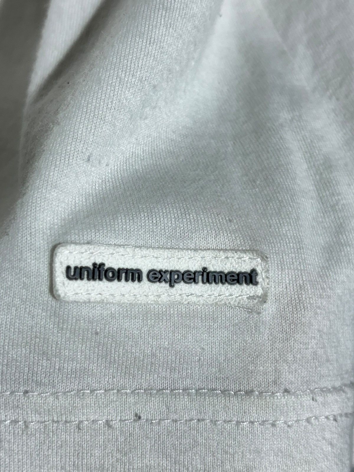 Japanese Brand Uniform Experiment by Sophnet made in Japan T-shirt Size US M / EU 48-50 / 2 - 11 Thumbnail