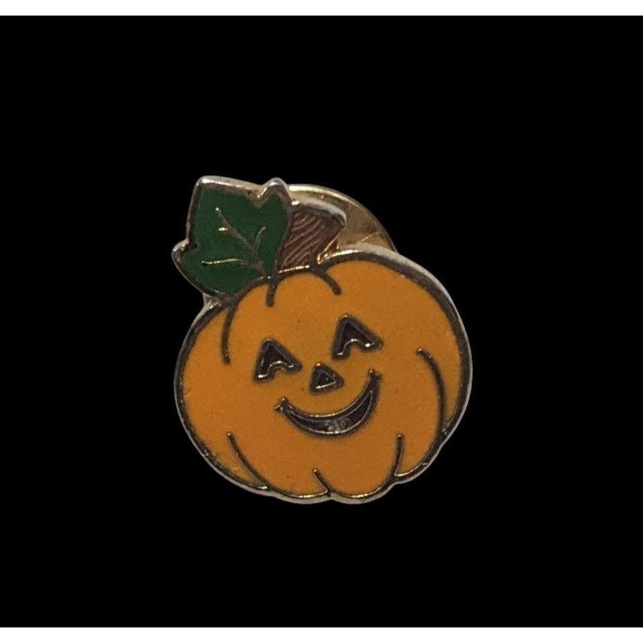 Other Vintage 80s Halloween Jack O Lantern Pin by Hallmark Size ONE SIZE - 2 Thumbnail