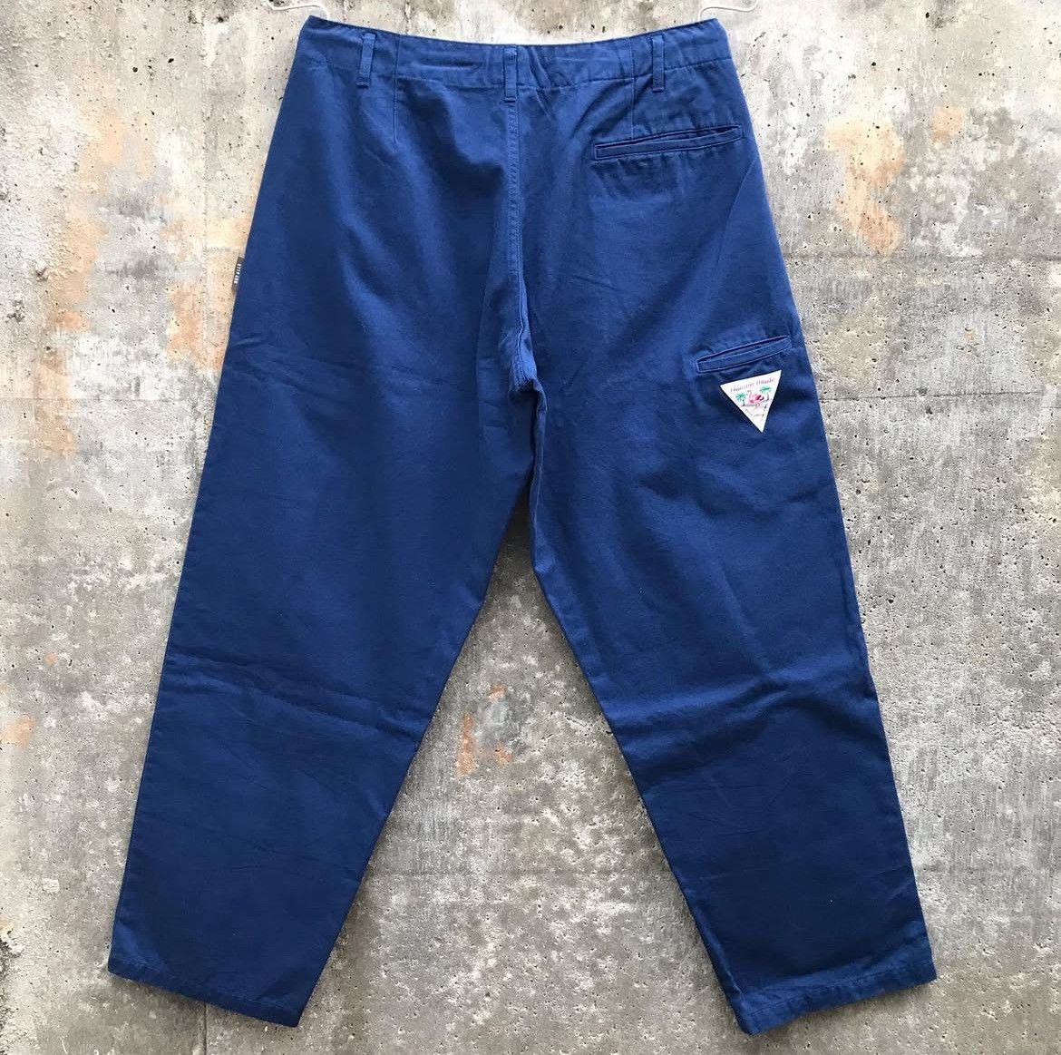 Human Made Skater Chino Pants Size US 34 / EU 50 - 3 Thumbnail