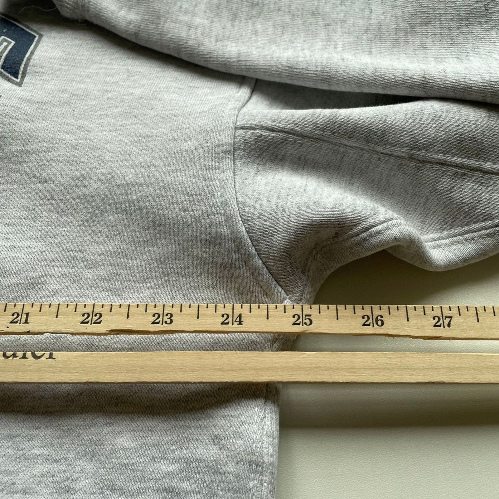 NCAA × Vintage Vintage Penn State University Nittany Lions Crewneck Large Size US L / EU 52-54 / 3 - 5 Thumbnail