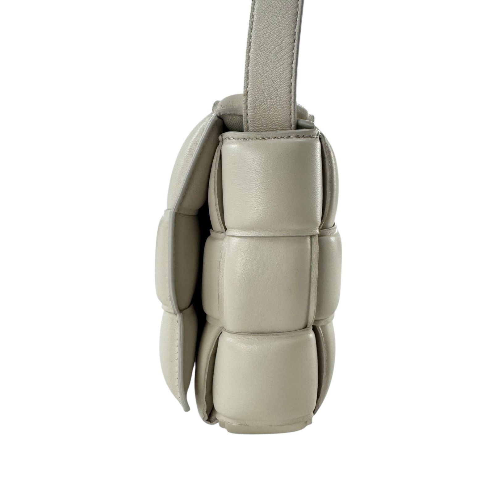 Bottega Veneta Bottega Veneta Padded Cassette Bag Size ONE SIZE - 6 Thumbnail
