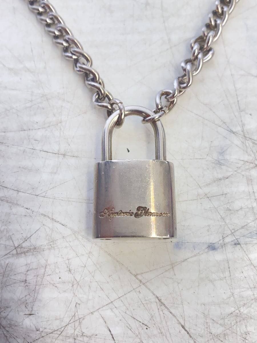 Hysteric Glamour Lock Necklace Size ONE SIZE - 3 Thumbnail