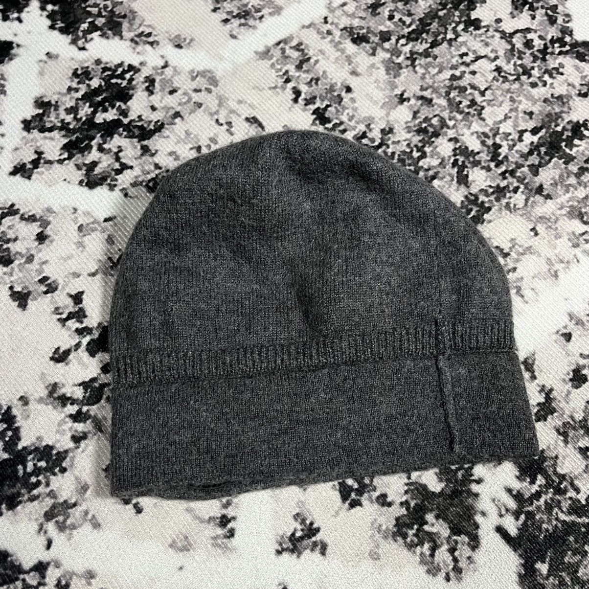 Giorgio Armani Giorgio Armani cashmere beanie Size ONE SIZE - 6 Thumbnail