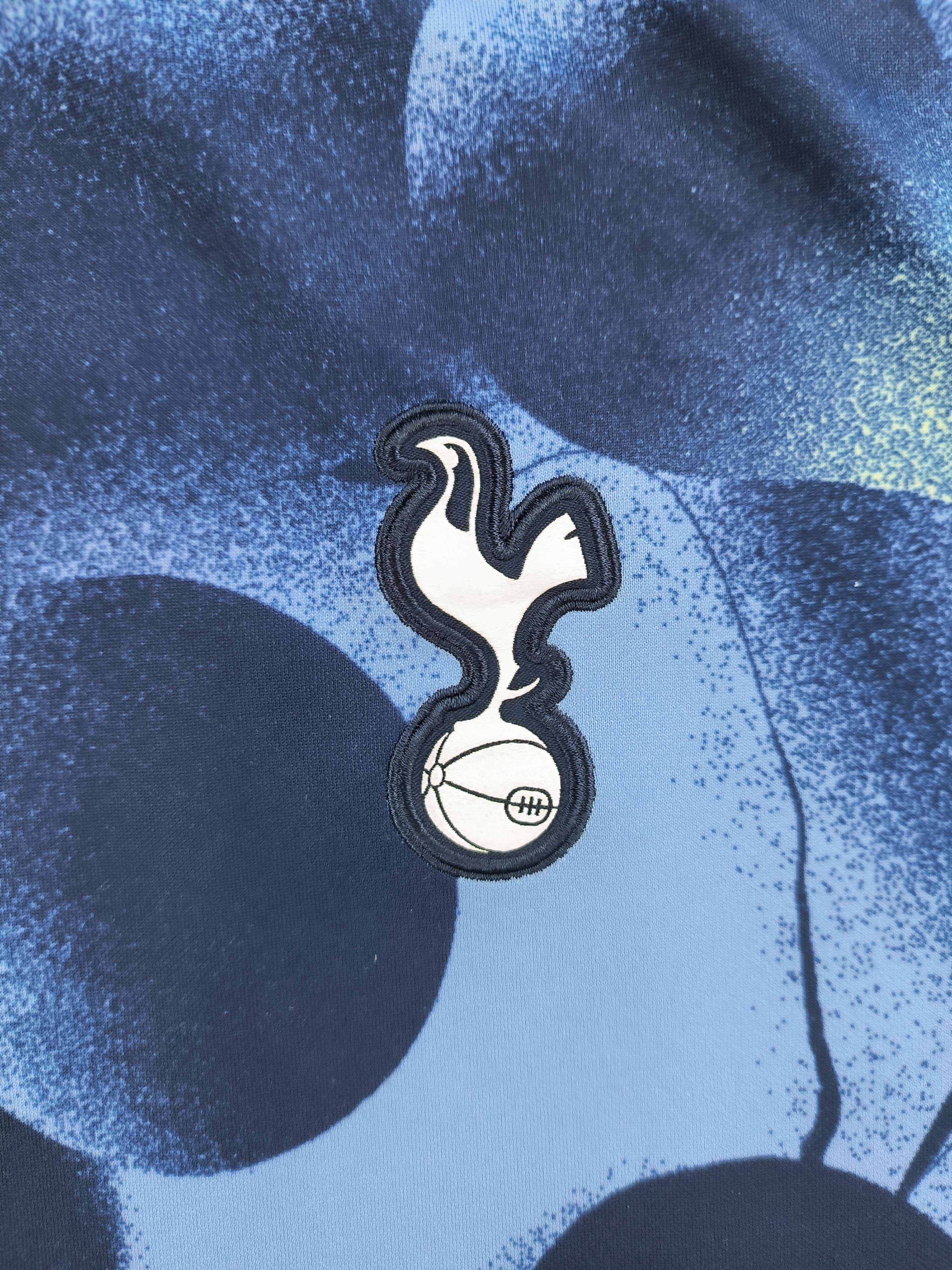 Nike Tottenham Hotspur 2024-25 Nike training football jersey XL Size US XL / EU 56 / 4 - 3 Thumbnail