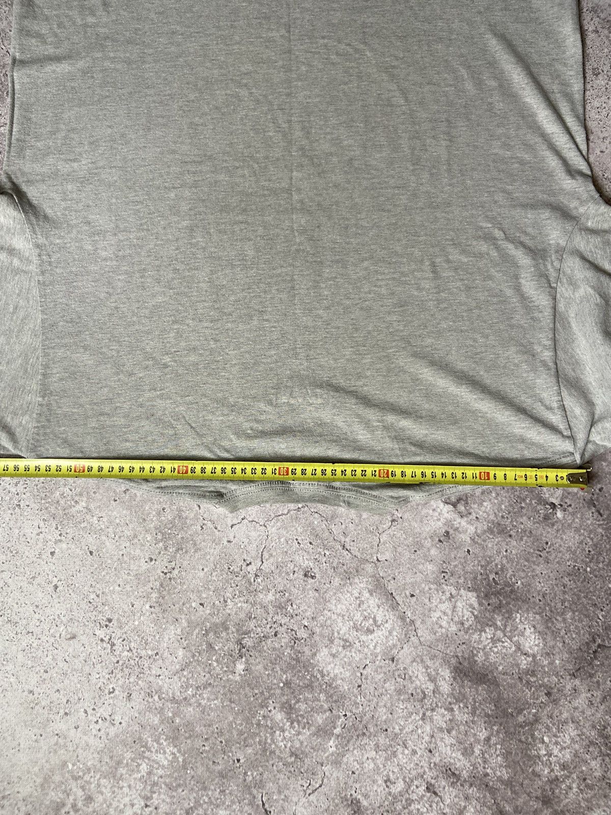 Stussy × Vintage Vintage 00s Stussy N4 Graphic T Shirt XL Rare Size US XL / EU 56 / 4 - 9 Thumbnail