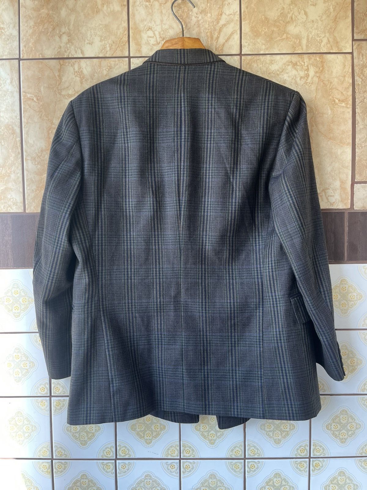 Christian Dior Monsieur Christian Dior blazer Size 40R - 2 Thumbnail