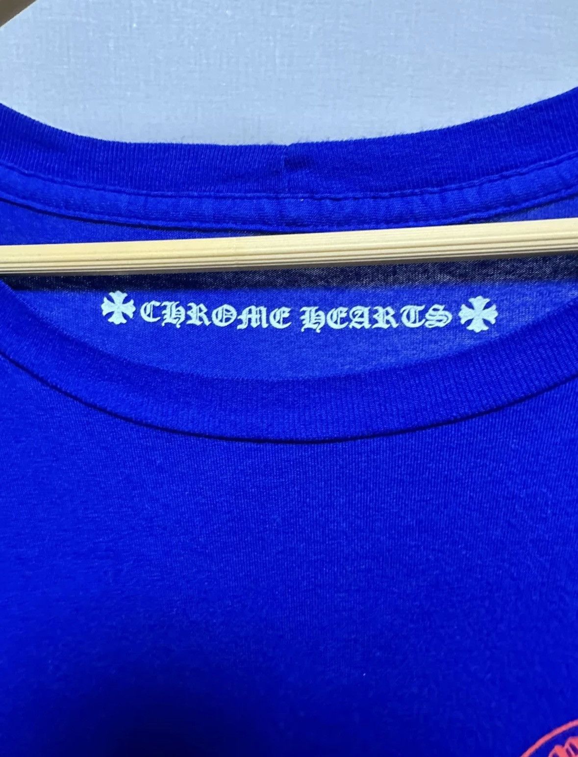 Chrome Hearts Chrome hearts mattyboy tee Size US M / EU 48-50 / 2 - 5 Thumbnail