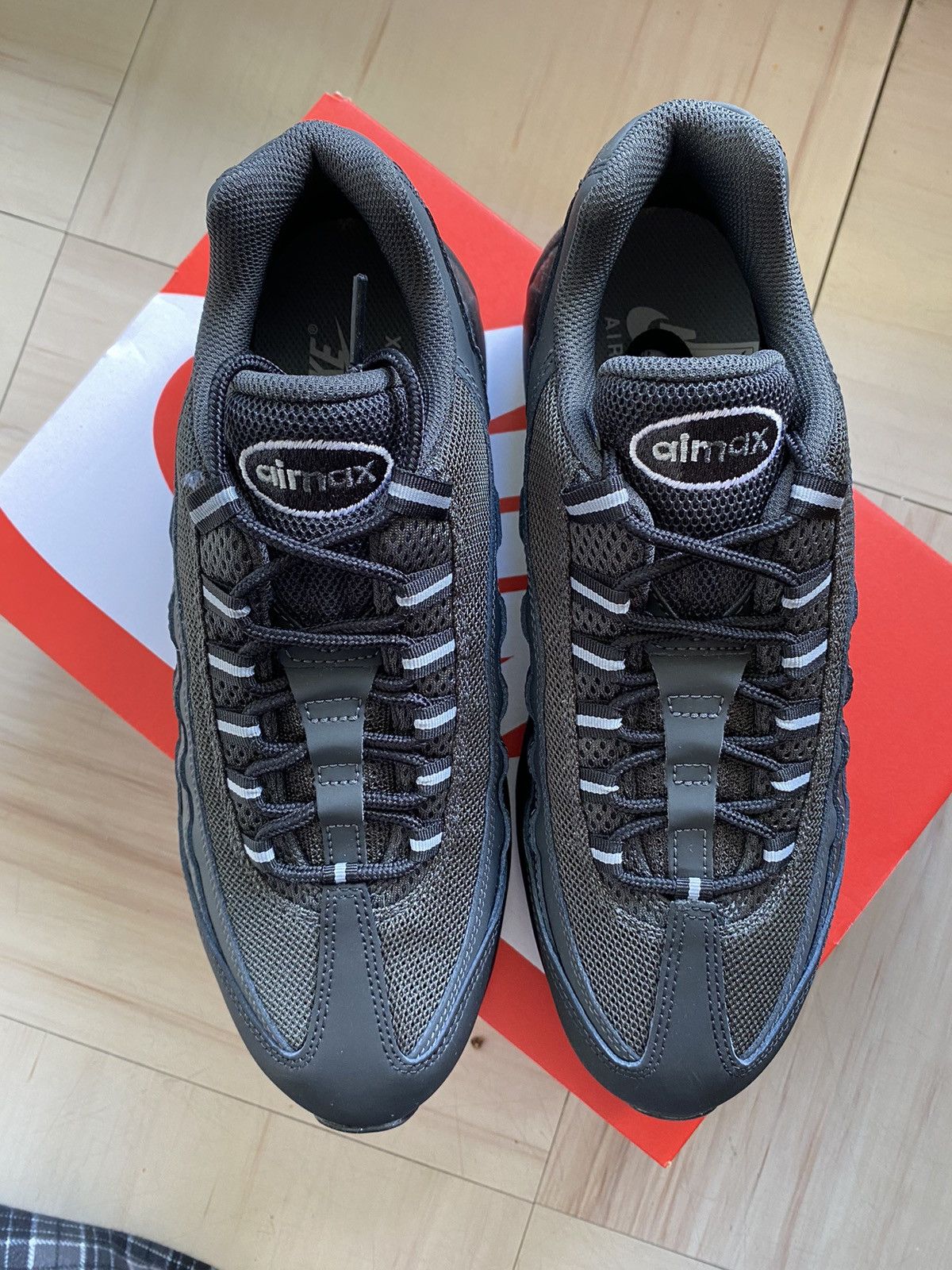 Other Nike air max 95 Size US 9.5 / EU 42-43 - 4 Thumbnail