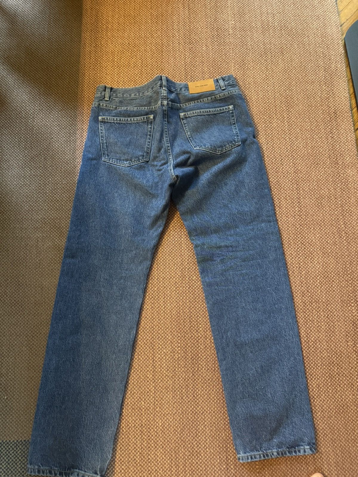 Aime Leon Dore Aime Leon Dore Jeans Size US 32 / EU 48 - 4 Thumbnail