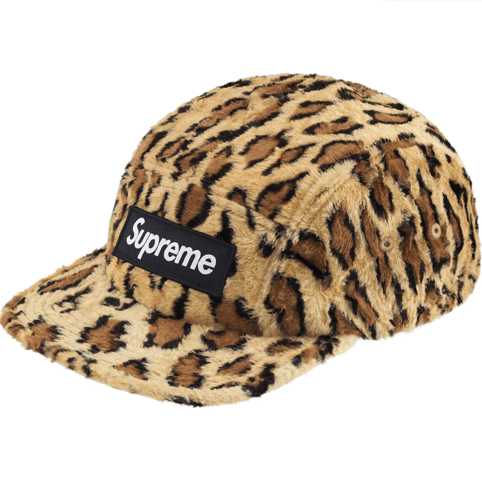 Supreme × Very Rare SUPREME NYC x RAMMELLZEE TRUCKER CAP