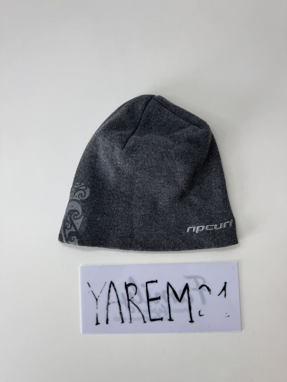 Other Rip Curl vintage hat cap Size ONE SIZE - 2 Thumbnail