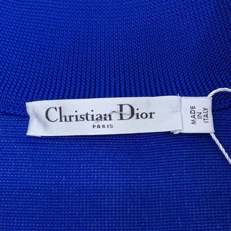 Dior Dior Vibe series 22 color-blocked logo letter five-pointed Size S / US 4 / IT 40 - 5 Thumbnail