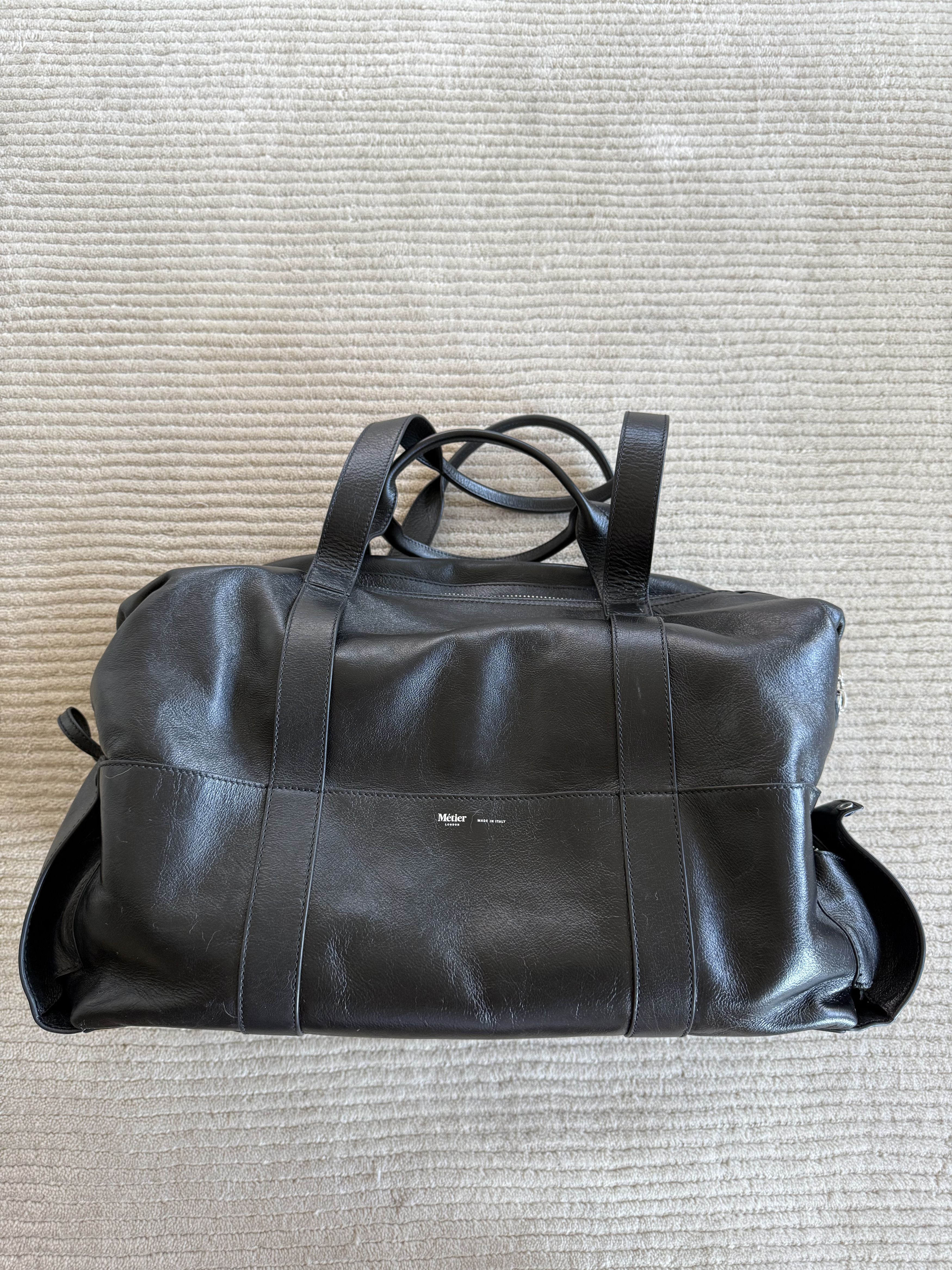 Other Metier Leader Travel Bag Size ONE SIZE - 1 Thumbnail
