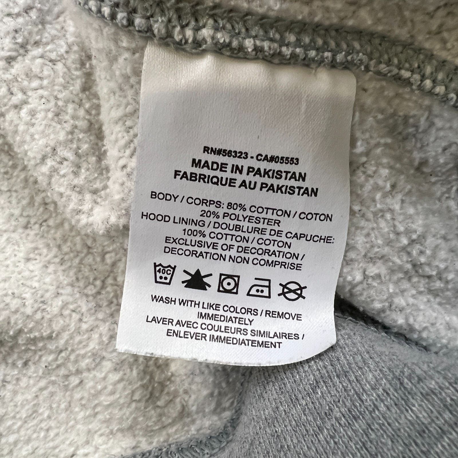 Nike Nike Sportswear Hoodie Swoosh Pullover Hooded Sweatshirt Size US M / EU 48-50 / 2 - 8 Thumbnail