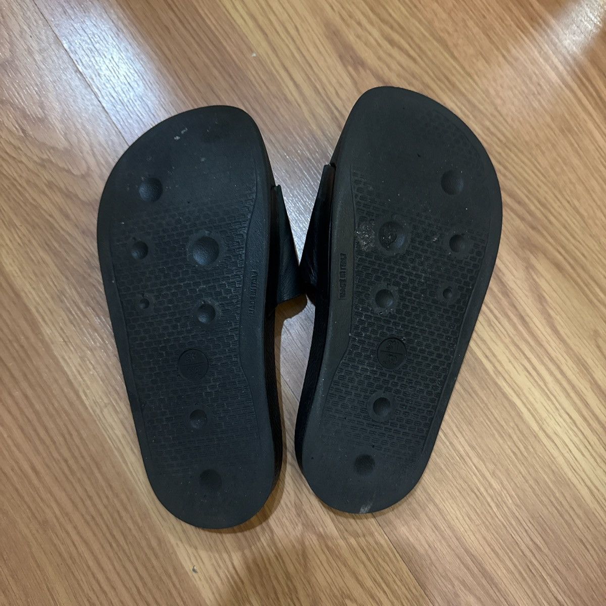 Dolce & Gabbana RARE Dolce & Gabbana Slides Size US 5 / EU 37 - 3 Thumbnail