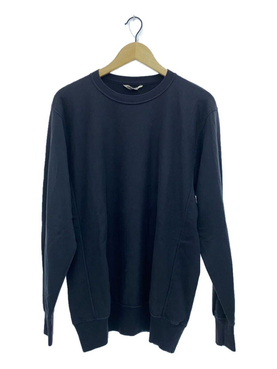 Auralee Crewneck Sweatshirt Size US M / EU 48-50 / 2 - 1 Thumbnail