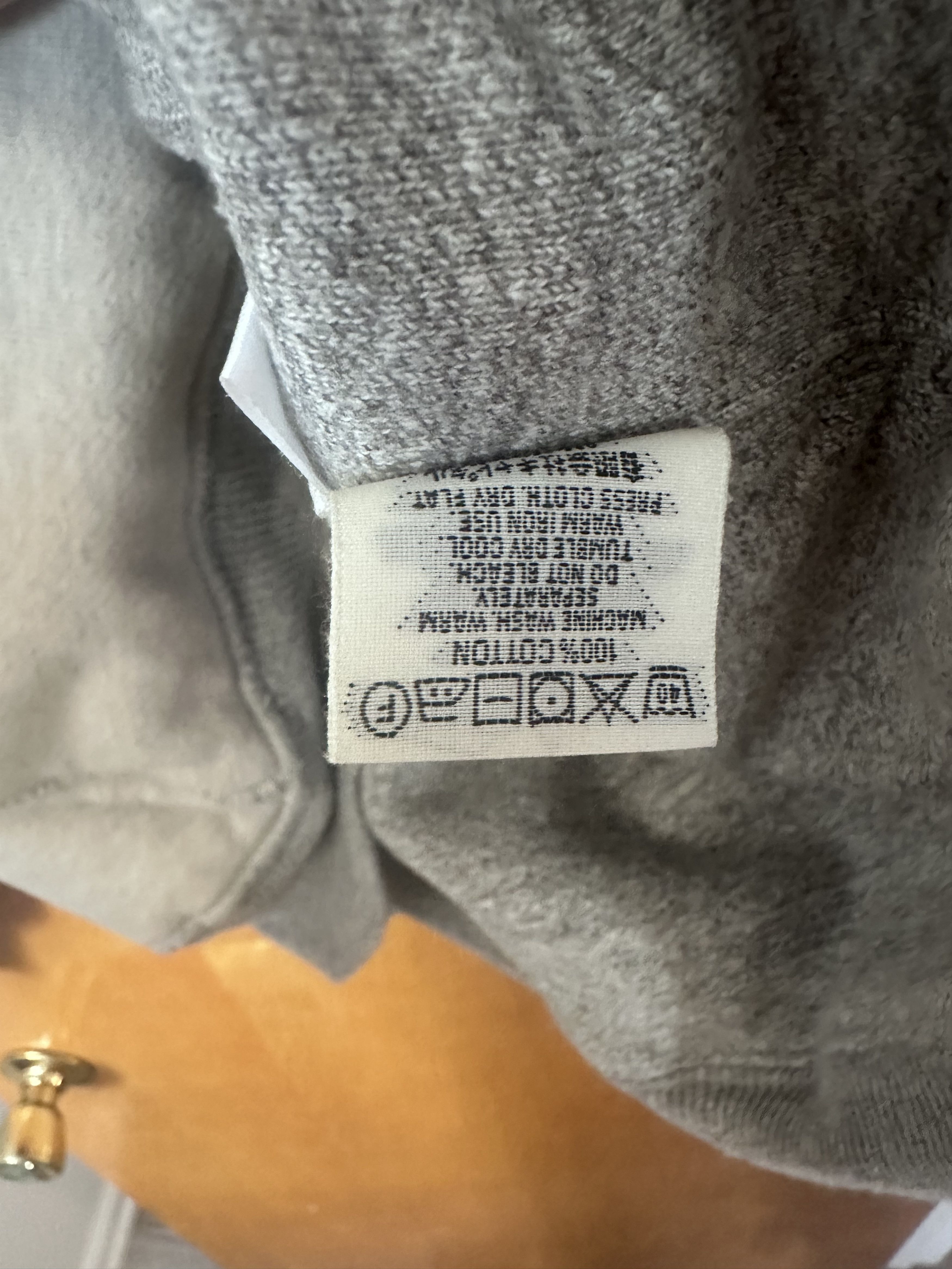Kapital Coneybowy Reversible Printed Cotton-Jersey Sweatshirt Size US XL / EU 56 / 4 - 4 Thumbnail
