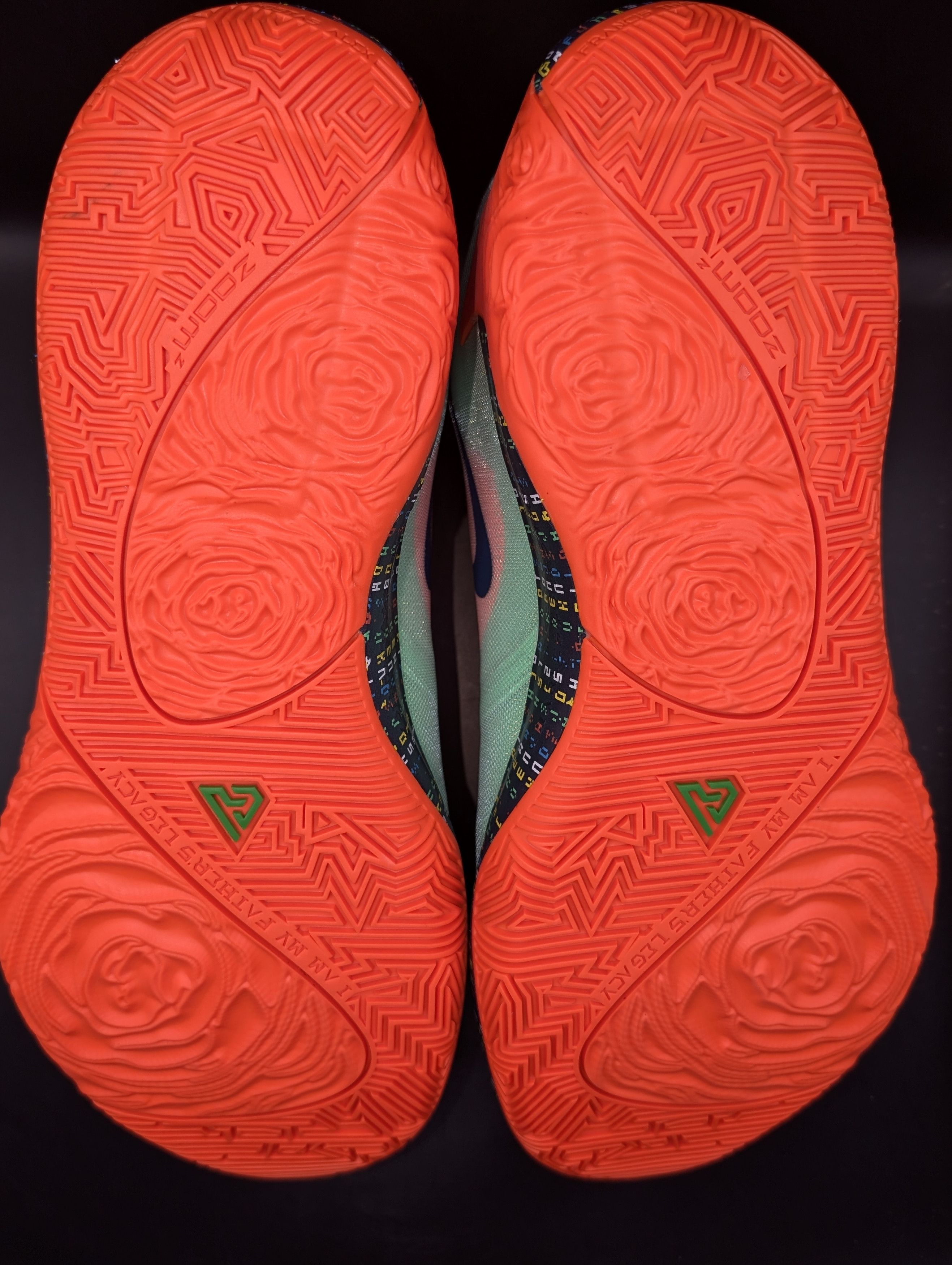 Nike Nike Zoom Freak 1 Skills Academy Size US 12.5 / EU 45-46 - 5 Thumbnail