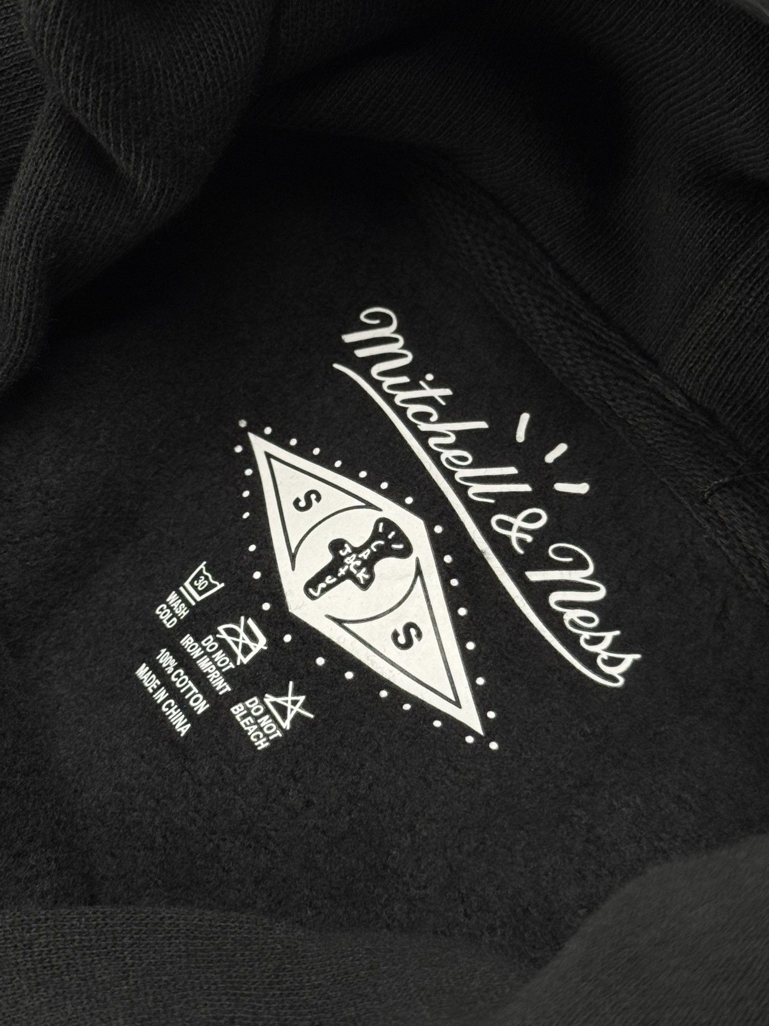 Mitchell & Ness × Travis Scott UNWORN* Travis Scott x M&N Florida State Seminoles Hoodie Size US S / EU 44-46 / 1 - 8 Thumbnail