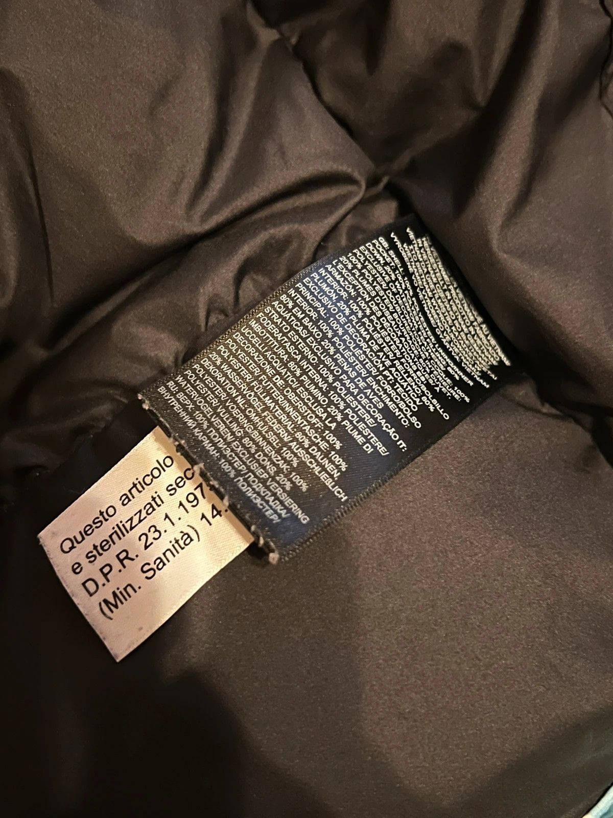 The North Face The north face 550 himalayan down jacket Size US M / EU 48-50 / 2 - 10 Thumbnail