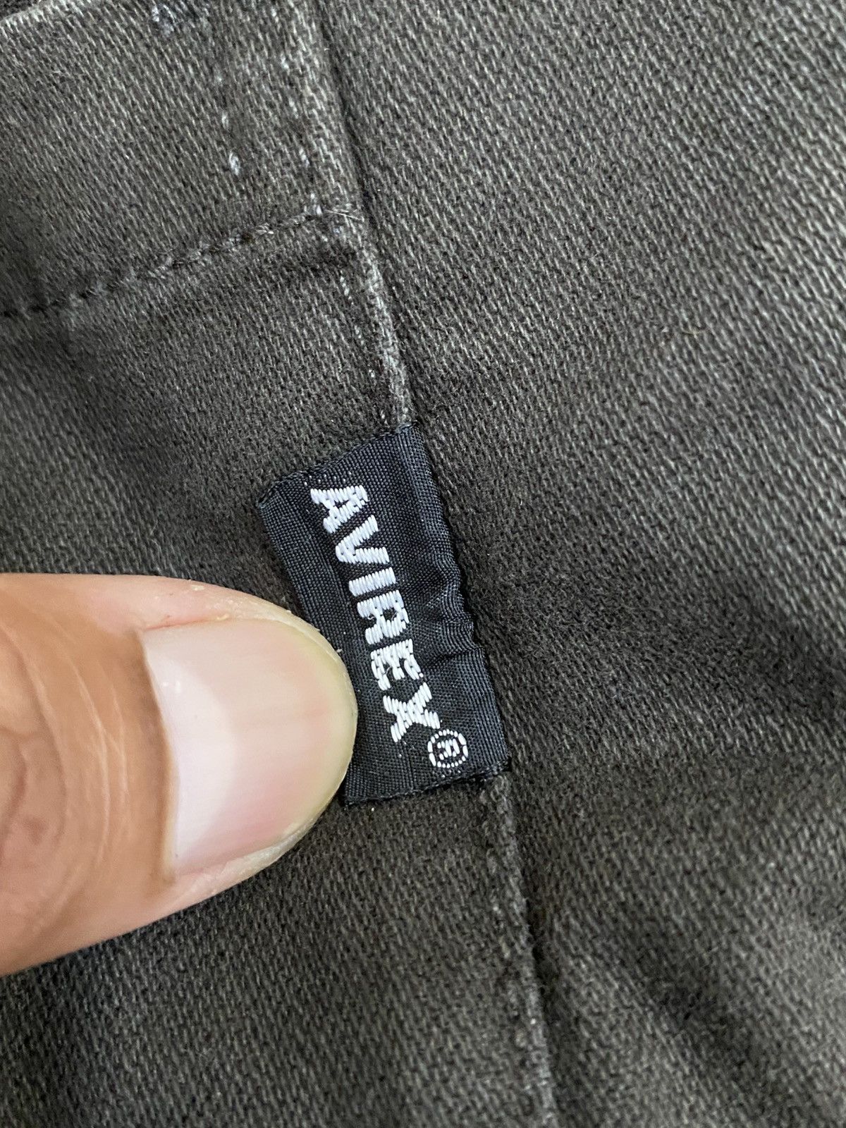Avirex U.S. Avirex Vintage Military Deck N1 Jacket Size US L / EU 52-54 / 3 - 13 Thumbnail