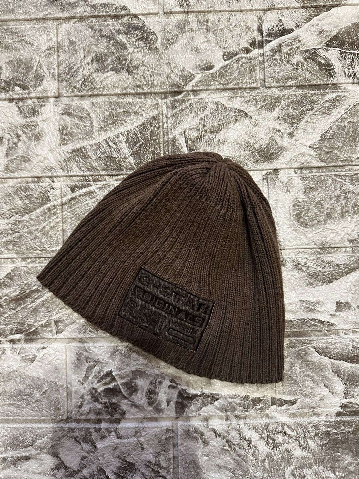G-Star Raw G-Star Hat Cap Military Cap Outdoor Hat Gorpcore Y2K Size ONE SIZE - 3 Thumbnail