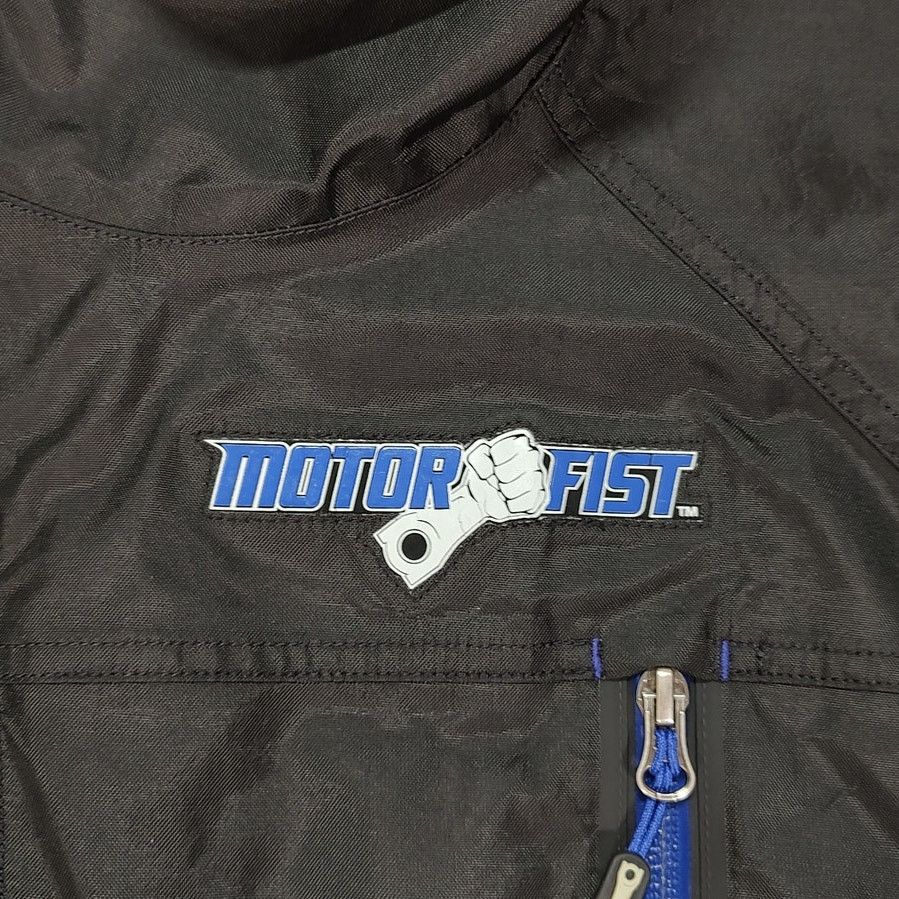 Other MotorFist Event waterproof Snowmobile powersports jacket Med Size US M / EU 48-50 / 2 - 5 Thumbnail