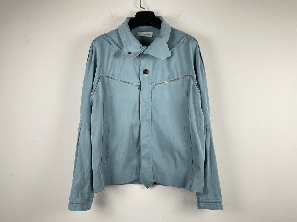 Kiko Kostadinov Kiko Kostadinov AW24 Ohne Jacket Size US M / EU 48-50 / 2 - 5 Thumbnail
