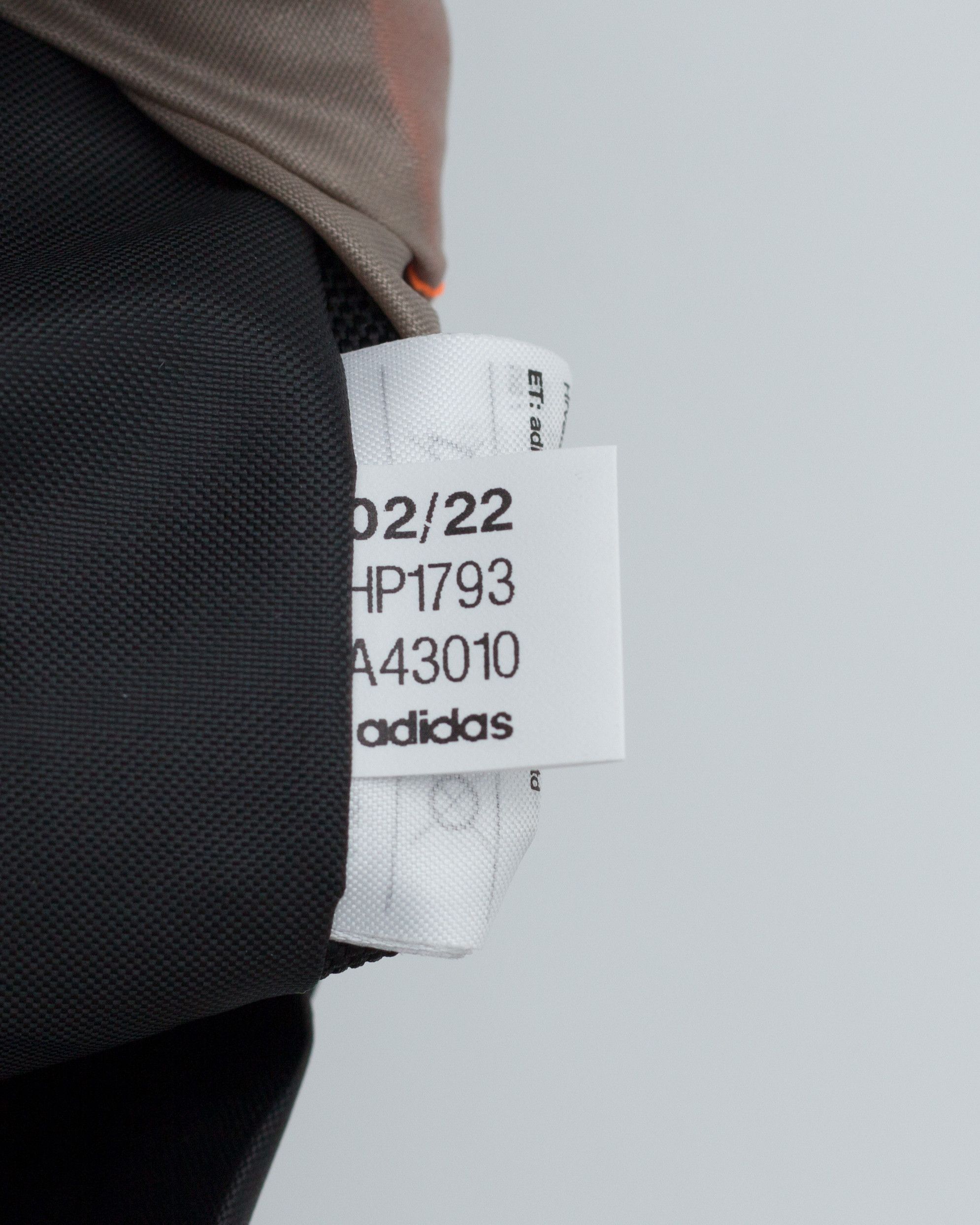 Adidas × Palace Palace Skateboards Nature Backpack HP1793 Size ONE SIZE - 19 Thumbnail
