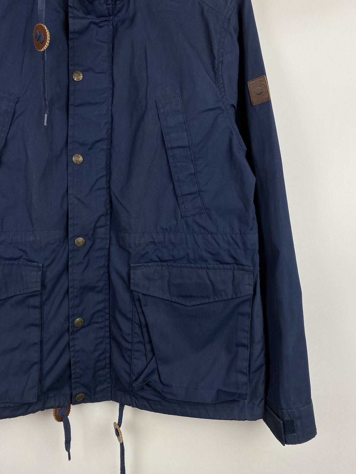 Penfield Penfield Trailwear men’s Hooded Jacket Size M Size US M / EU 48-50 / 2 - 6 Thumbnail