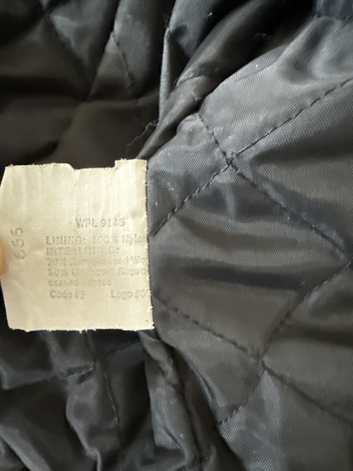 Genuine Leather × Vintage Vintage Excelled 70s Leather Jacket Size US M / EU 48-50 / 2 - 5 Thumbnail