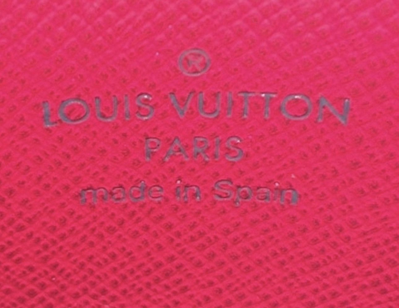 Louis Vuitton 💥LOUIS VUITTON CARD HOLDER💥 Size ONE SIZE - 11 Thumbnail