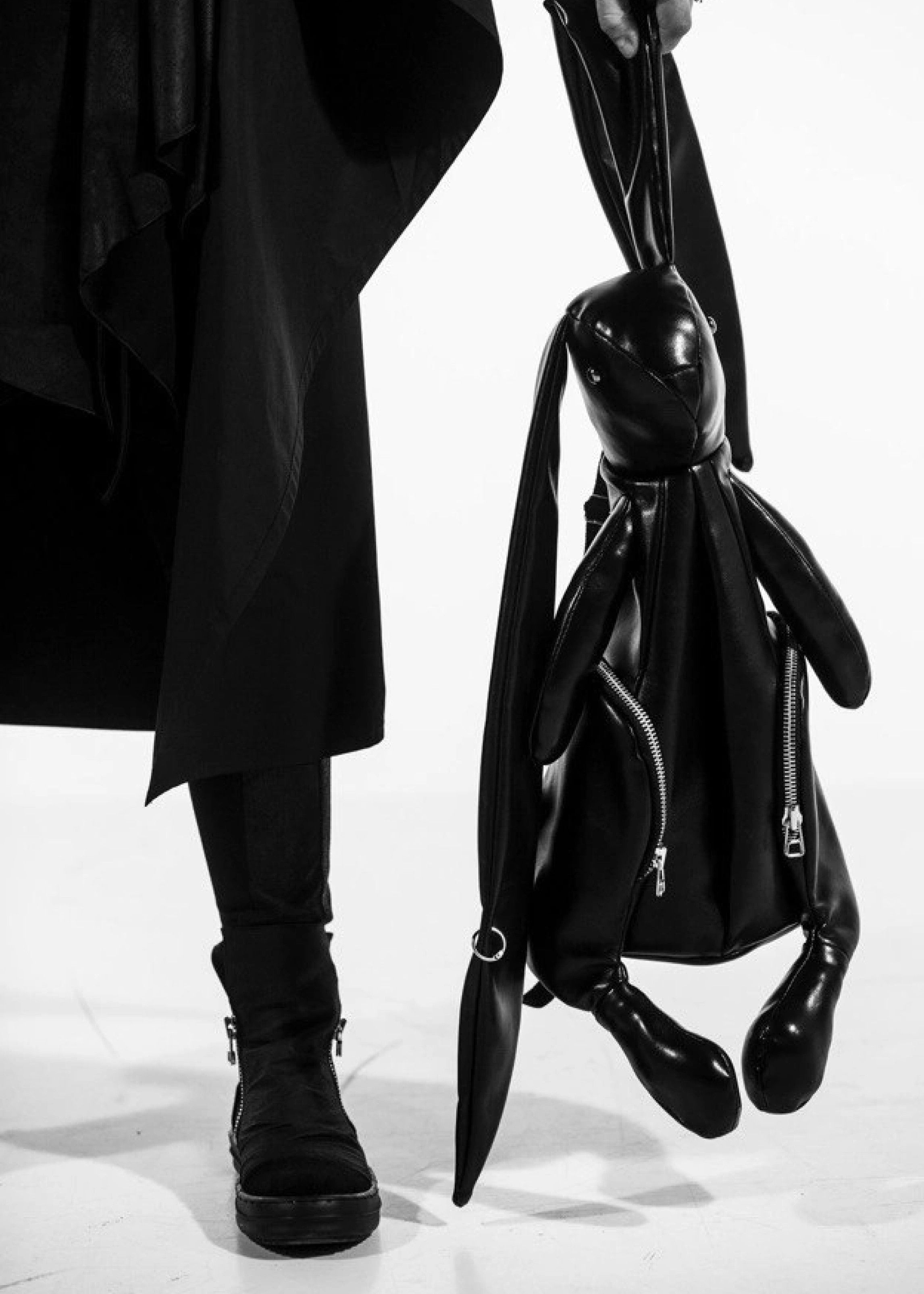 HEFNER HARE BACKPACK