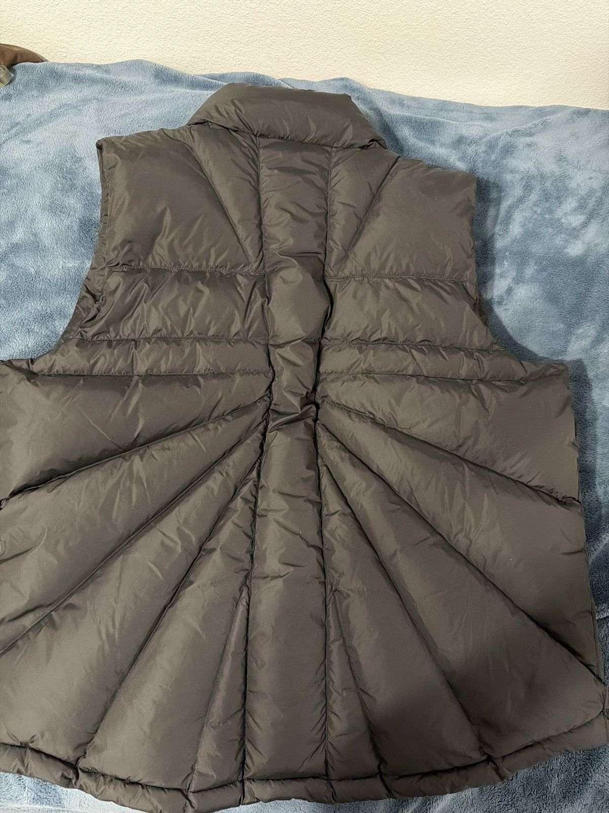 Other B.C DOWN VEST-BLACK Size US M / EU 48-50 / 2 - 2 Thumbnail