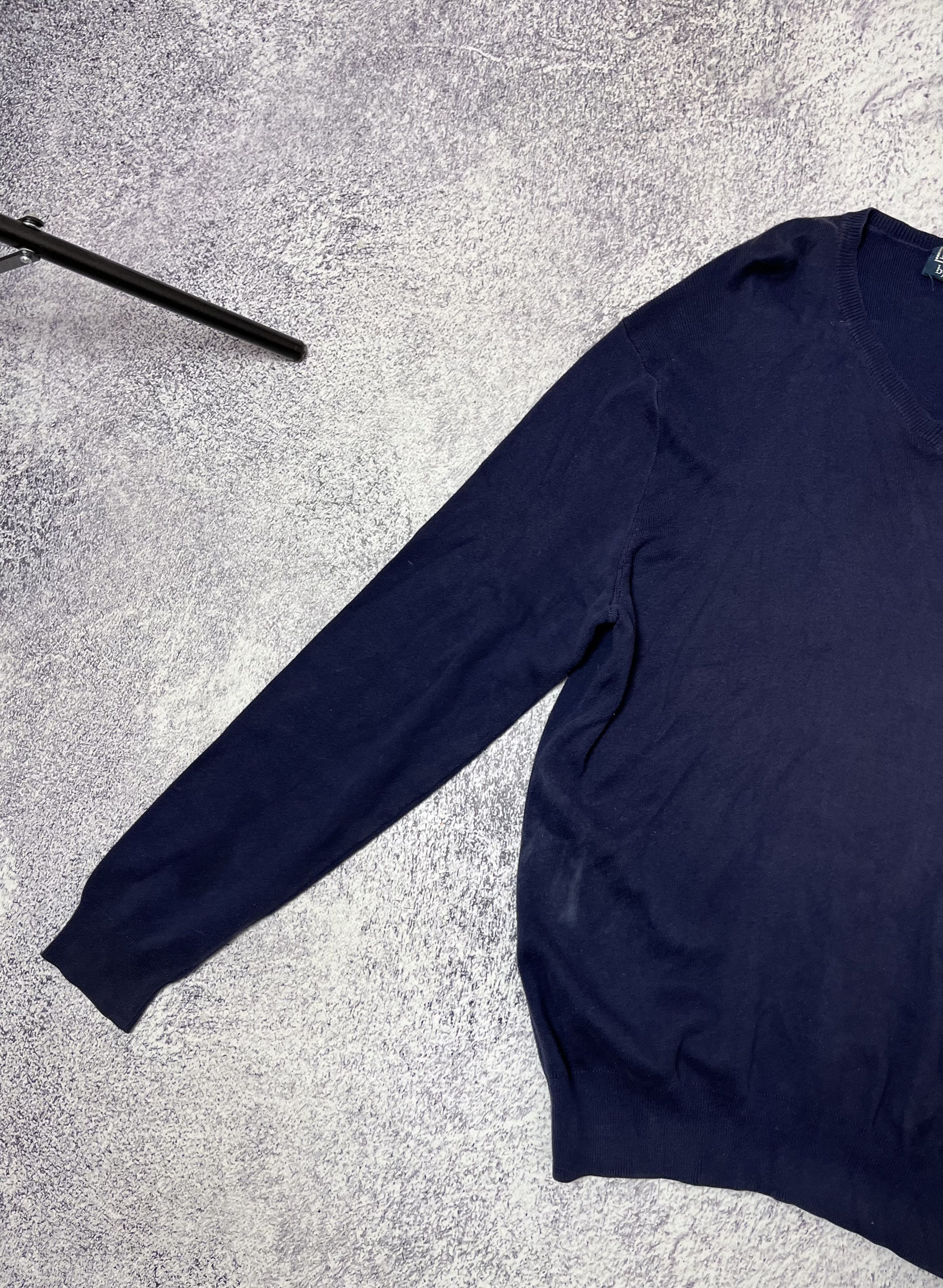 Japanese Brand × Polo Ralph Lauren Vintage mens sweater Polo Ralph Lauren size M Size US M / EU 48-50 / 2 - 5 Thumbnail