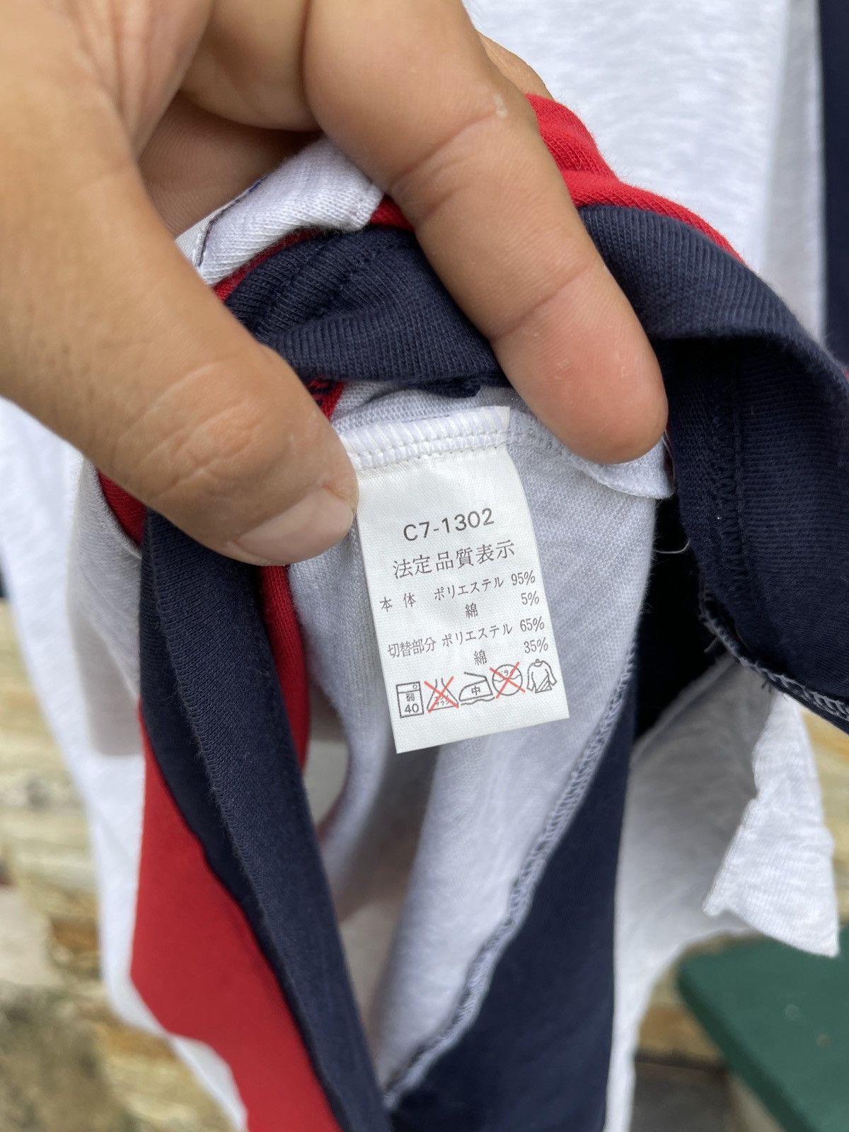 Champion Last Drop🔥Rare🔥Vintage CHAMPIONS BIG LOGO T Shirt Size US M / EU 48-50 / 2 - 9 Thumbnail