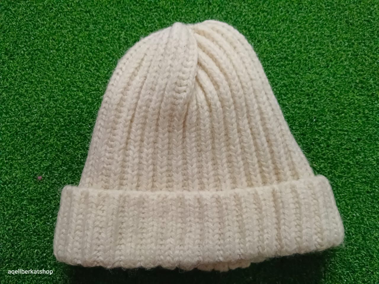 Highland 2000 HIGHLAND 2000 England Beanie Size ONE SIZE - 3 Thumbnail