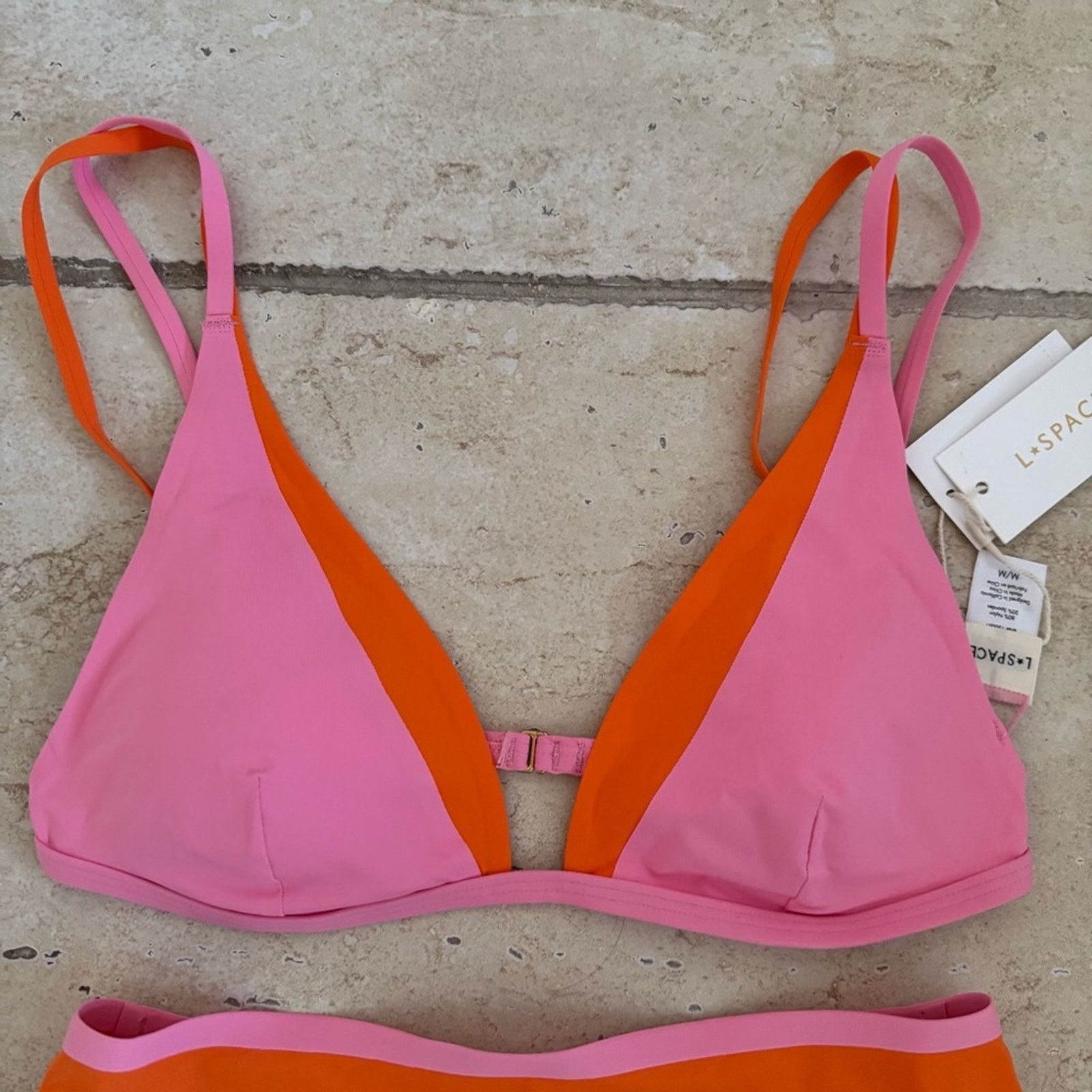 Other NWT! Set Seamless Ventura Bottom and Finneas Top, Size M Size M / US 6-8 / IT 42-44 - 10 Thumbnail