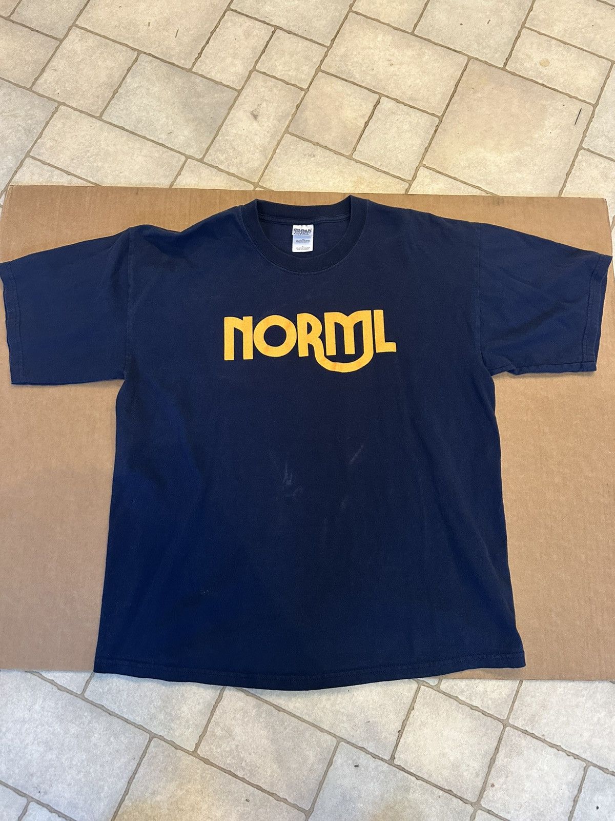 Vintage National Organization for the Reform of Marijuana Laws shirt Size US XL / EU 56 / 4 - 1 Thumbnail