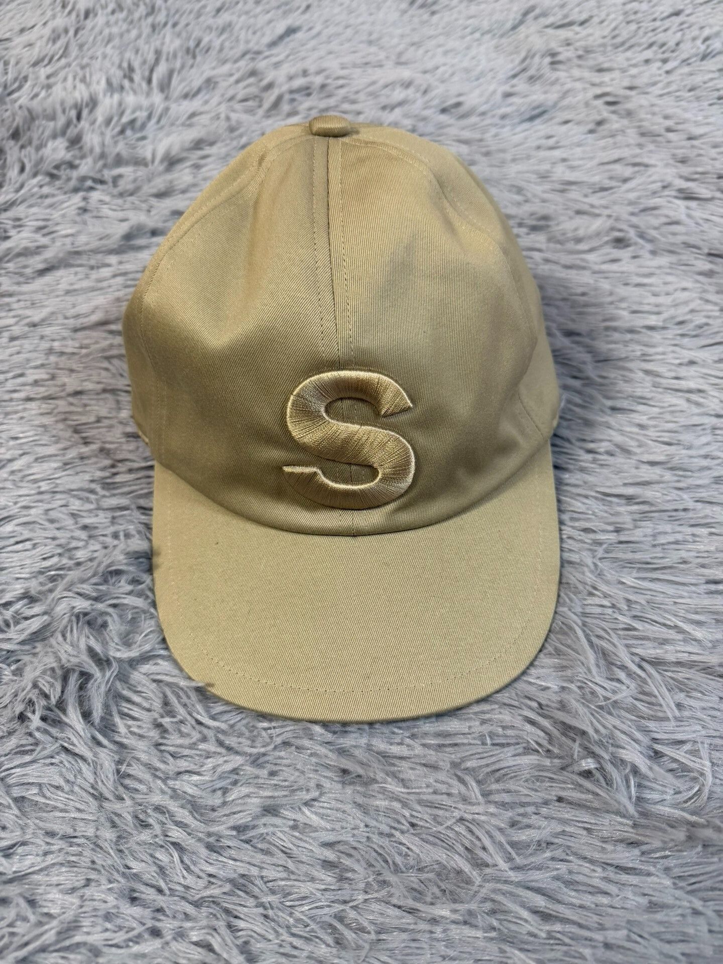 Sacai Sacai Hat one size Men Size ONE SIZE - 1 Thumbnail