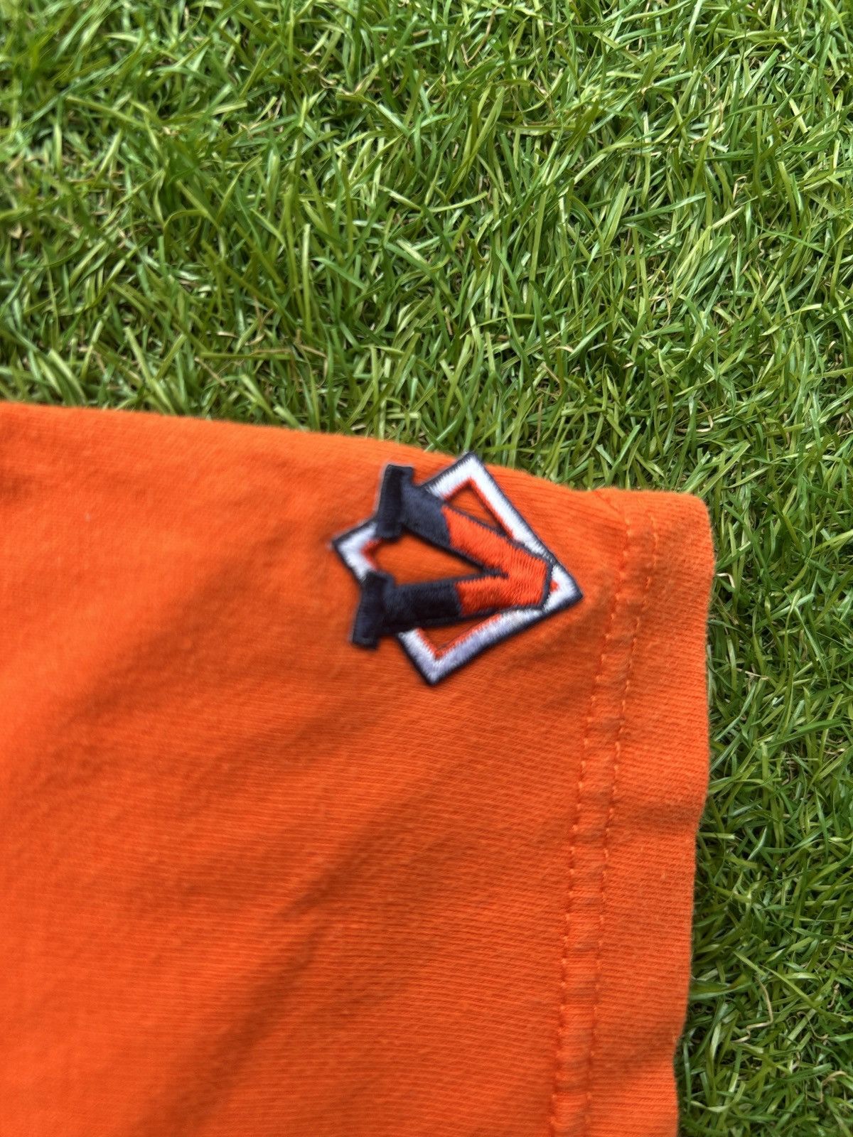 Vintage Vintage University of Virginia Cavaliers T-Shirt Size US XL / EU 56 / 4 - 3 Thumbnail