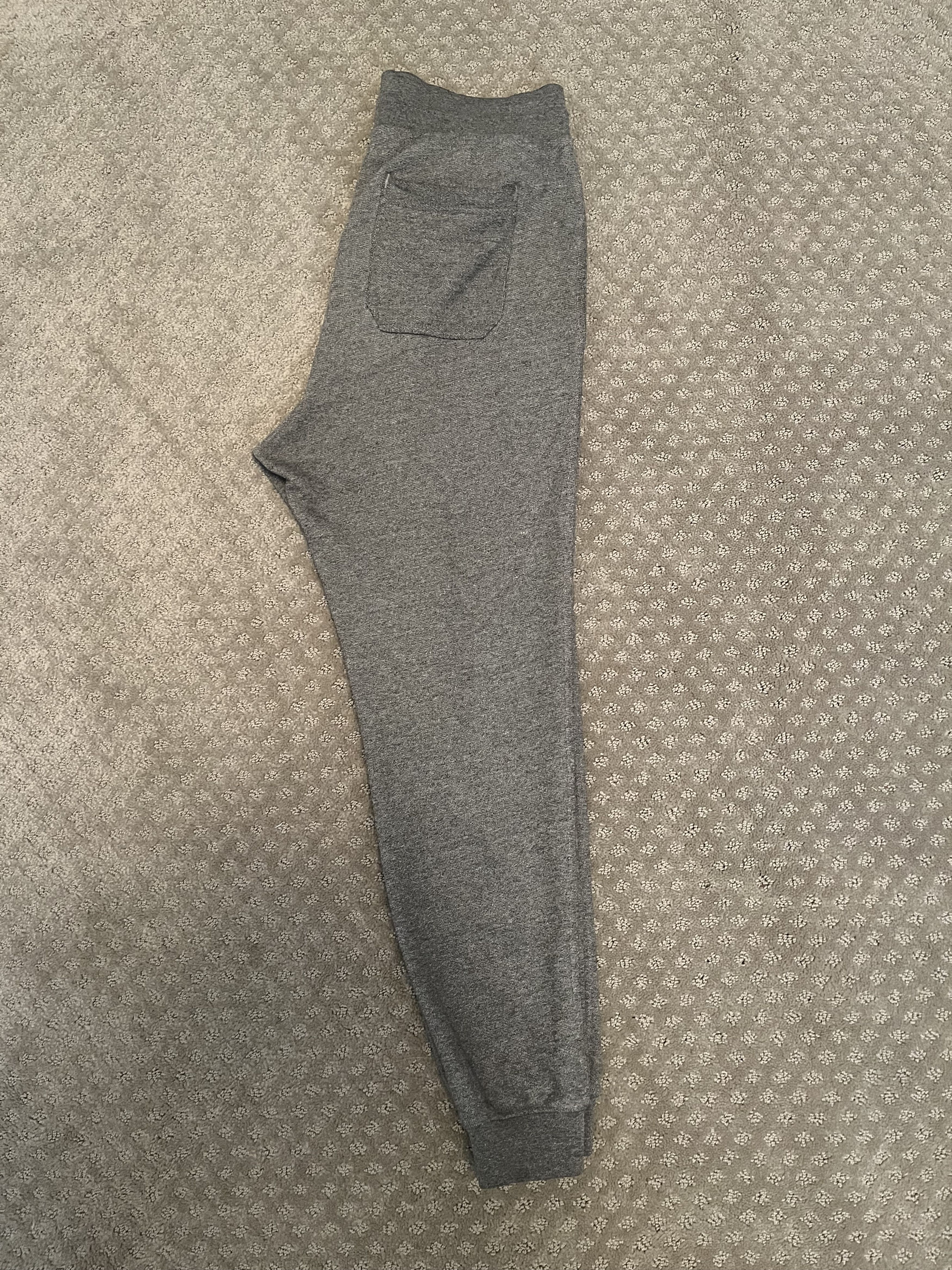 John Elliott John Elliot Grey Sweatpants Size 2 Medium Size US 32 / EU 48 - 3 Thumbnail