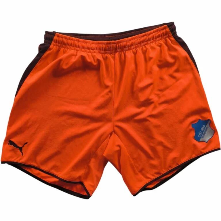 Puma Hoffenheim 2009-10 Puma third #22 football set size XL Size US XL / EU 56 / 4 - 9 Thumbnail