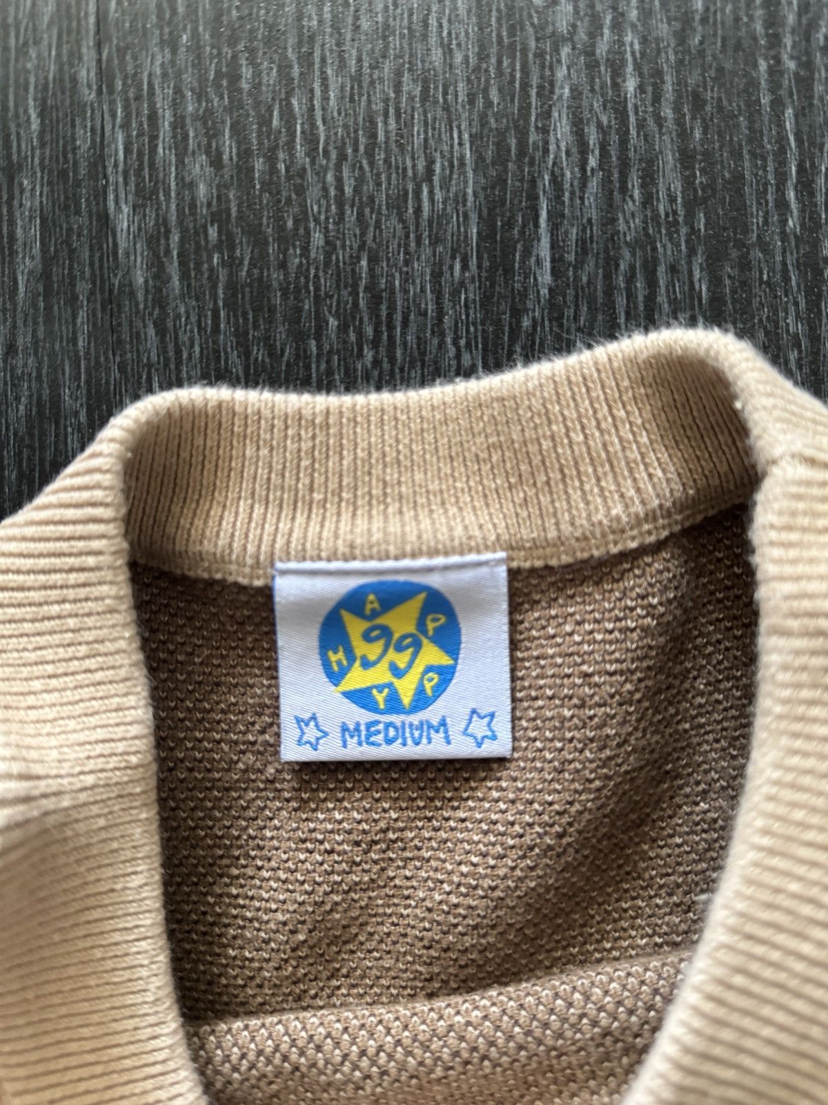 Happy99 Happy99 Sweater Size US M / EU 48-50 / 2 - 4 Thumbnail
