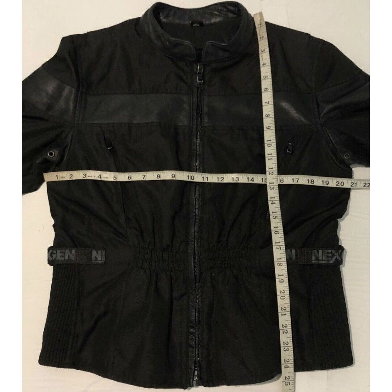 Other NEXGEN Riding Jacket XL Women Adventure Style Size XL / US 12-14 / IT 48-50 - 6 Thumbnail