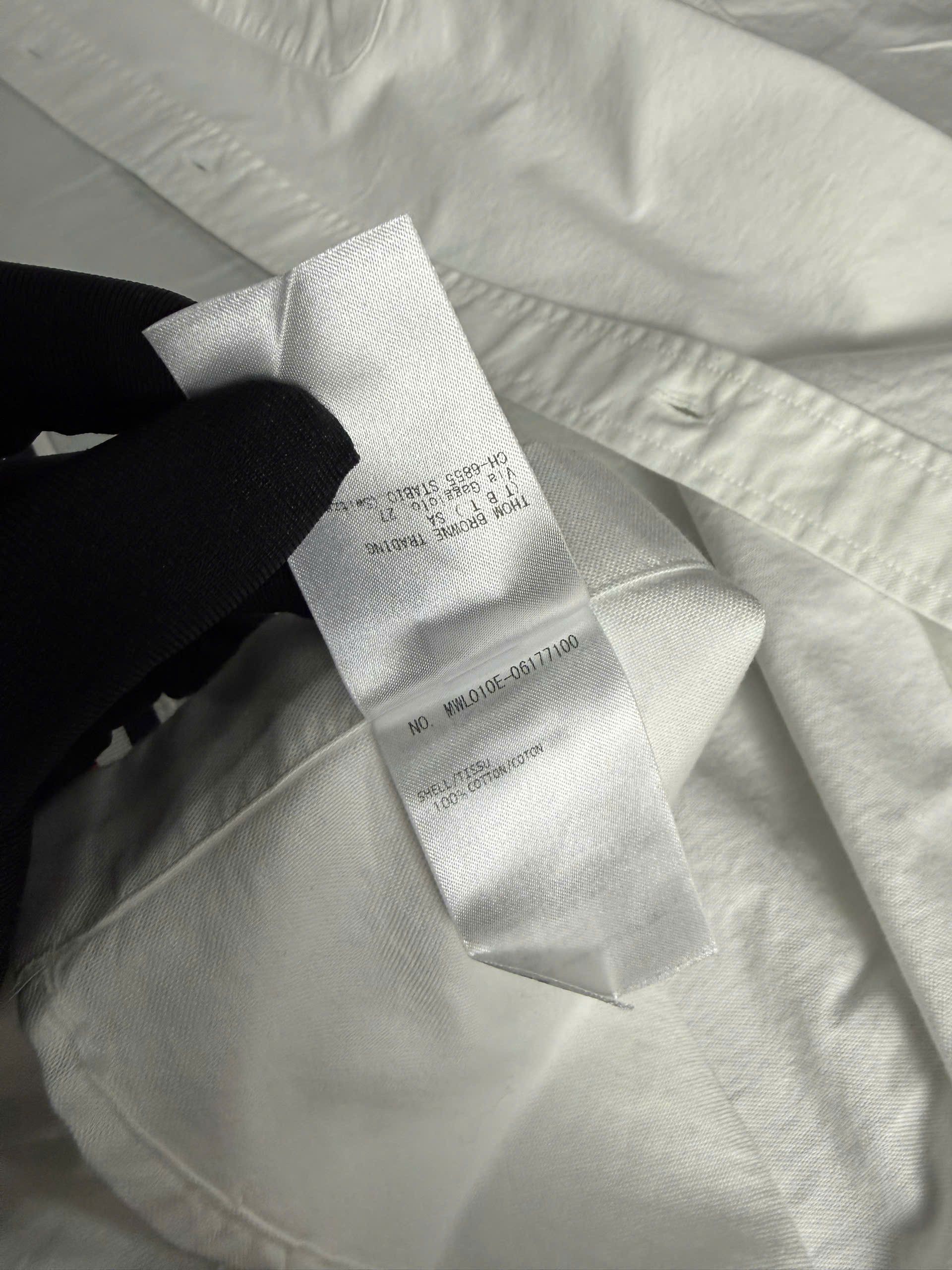 Thom Browne THOM BROWNE ITALY Size US M / EU 48-50 / 2 - 5 Thumbnail